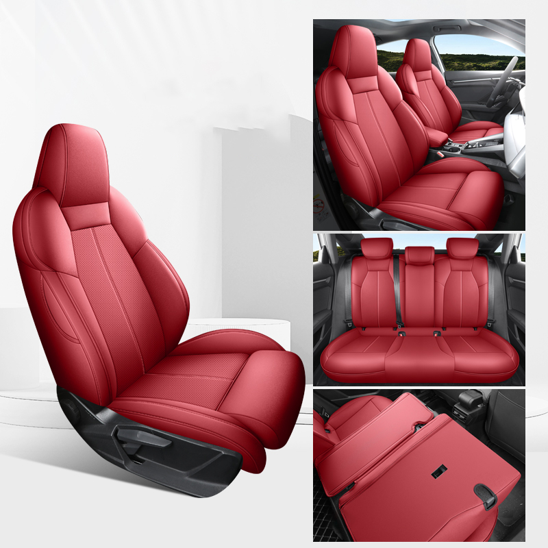 Sarung Jok Mobil Custom Fit Un - Car Accessories Xl ulasan dan harga