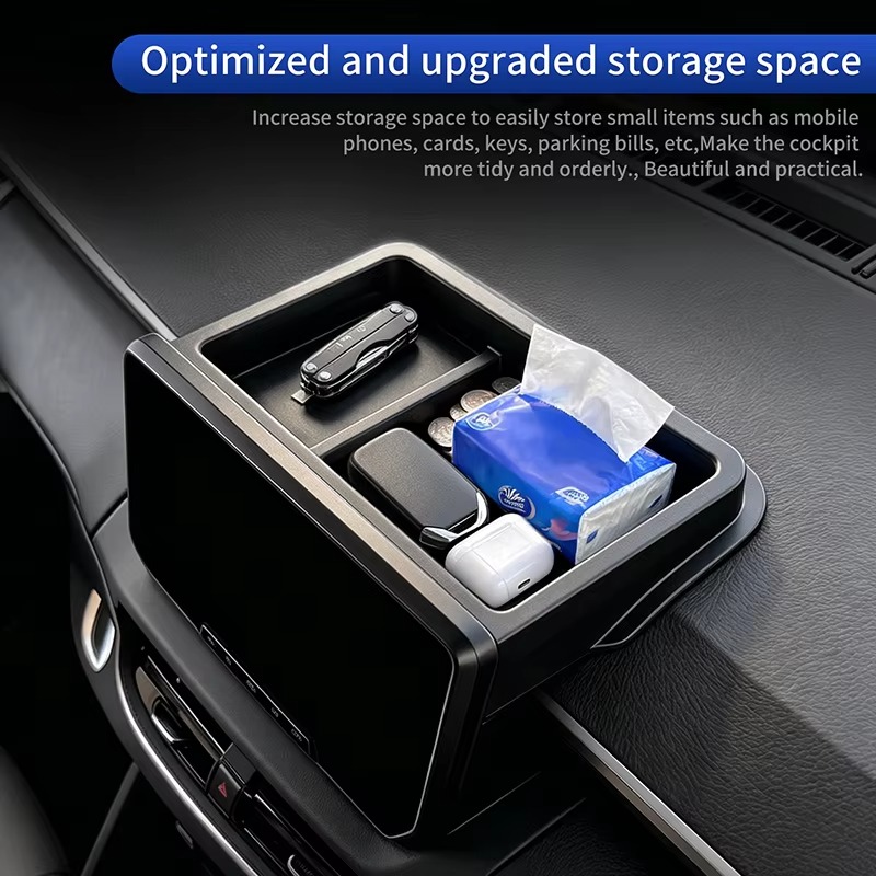 BOPM Untuk Toyota Hilux SR SR5 - Car Seat Organizer ulasan dan harga