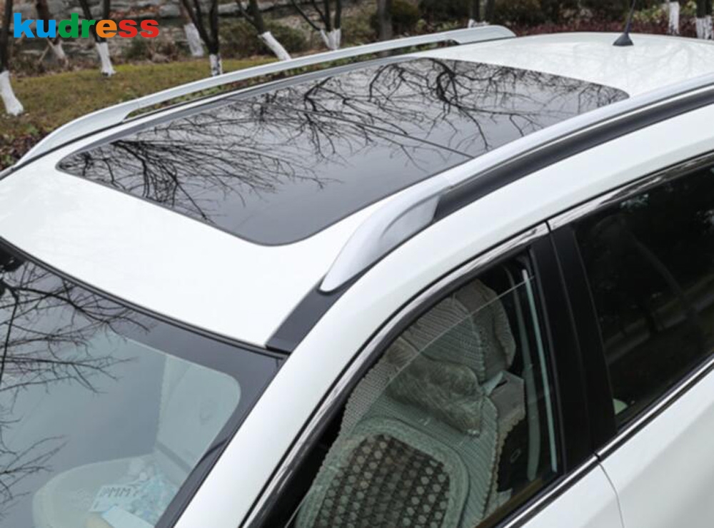 Rak Atap Mobil Untuk Nissan Ro - Car Roof Rack Cross Bar ulasan dan harga