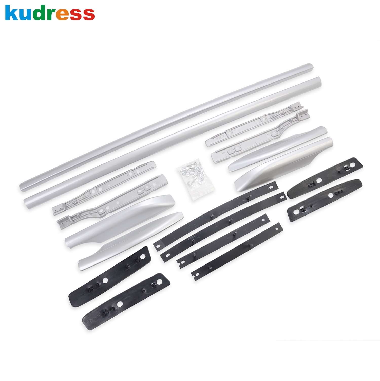 Rak Atap Mobil Untuk Nissan Ro - Car Roof Rack Cross Bar ulasan dan harga