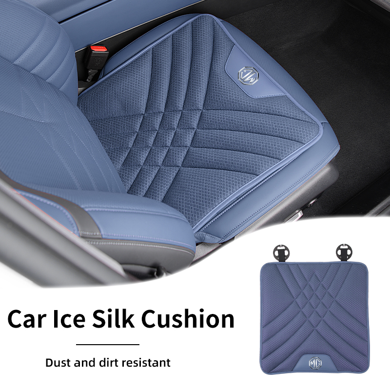 Bantal Kursi Mobil Bahan Sutra - Car Accessories For Winter ulasan dan harga