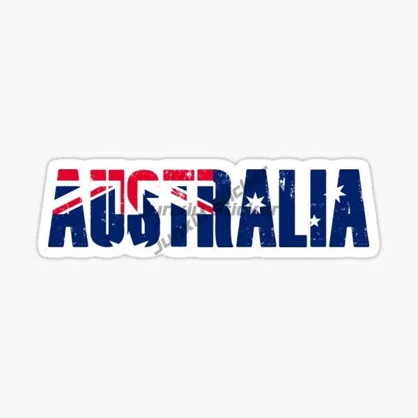 Stiker Mobil PVC Kreatif Lamba - Car Accessories Australia ulasan dan harga