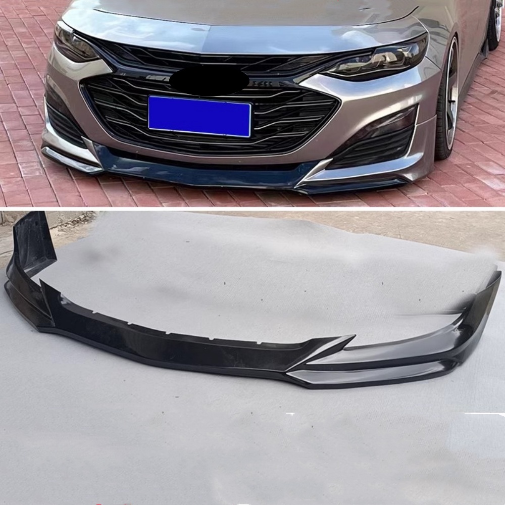 Rok Samping Sekop Bibir Depan  - Car Accessories Xl ulasan dan harga