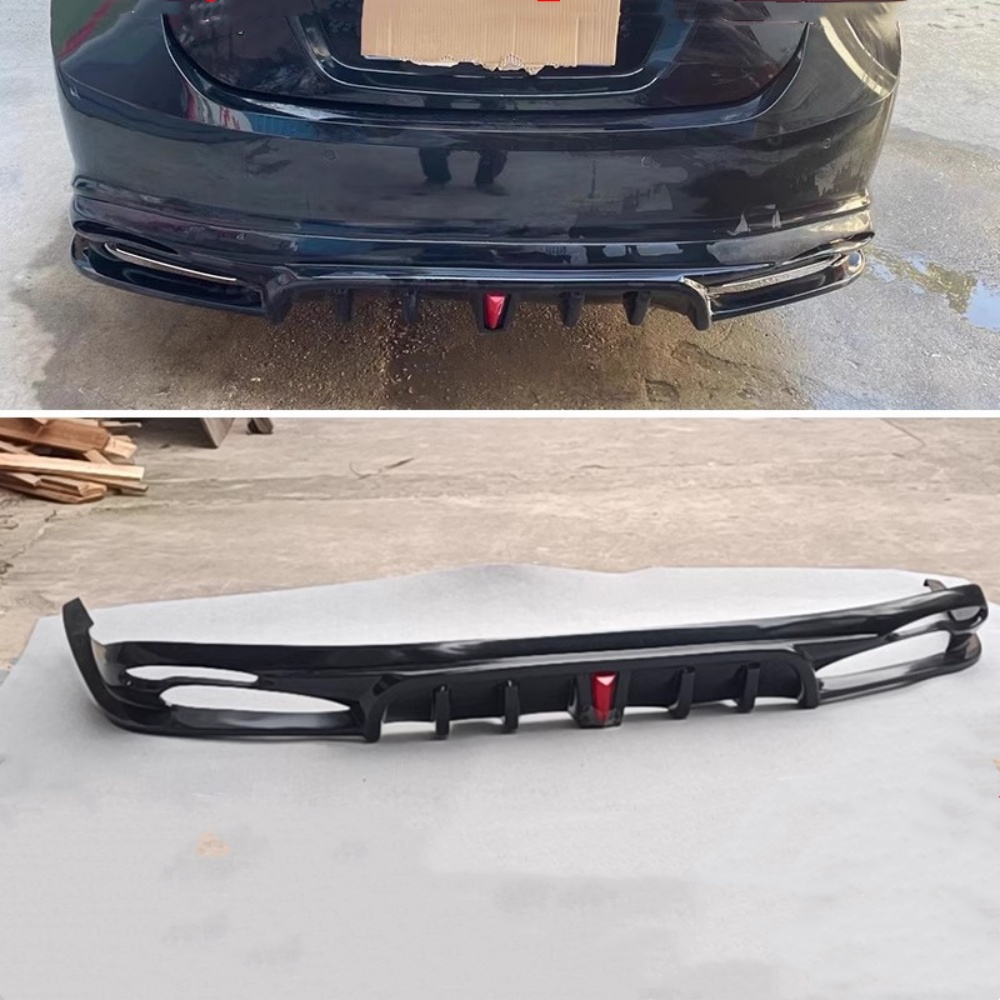 Rok Samping Sekop Bibir Depan  - Car Accessories Xl ulasan dan harga