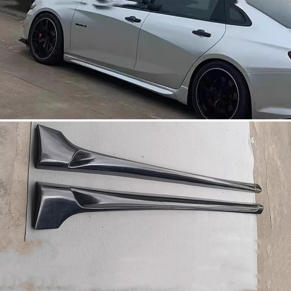 Rok Samping Sekop Bibir Depan  - Car Accessories Xl ulasan dan harga