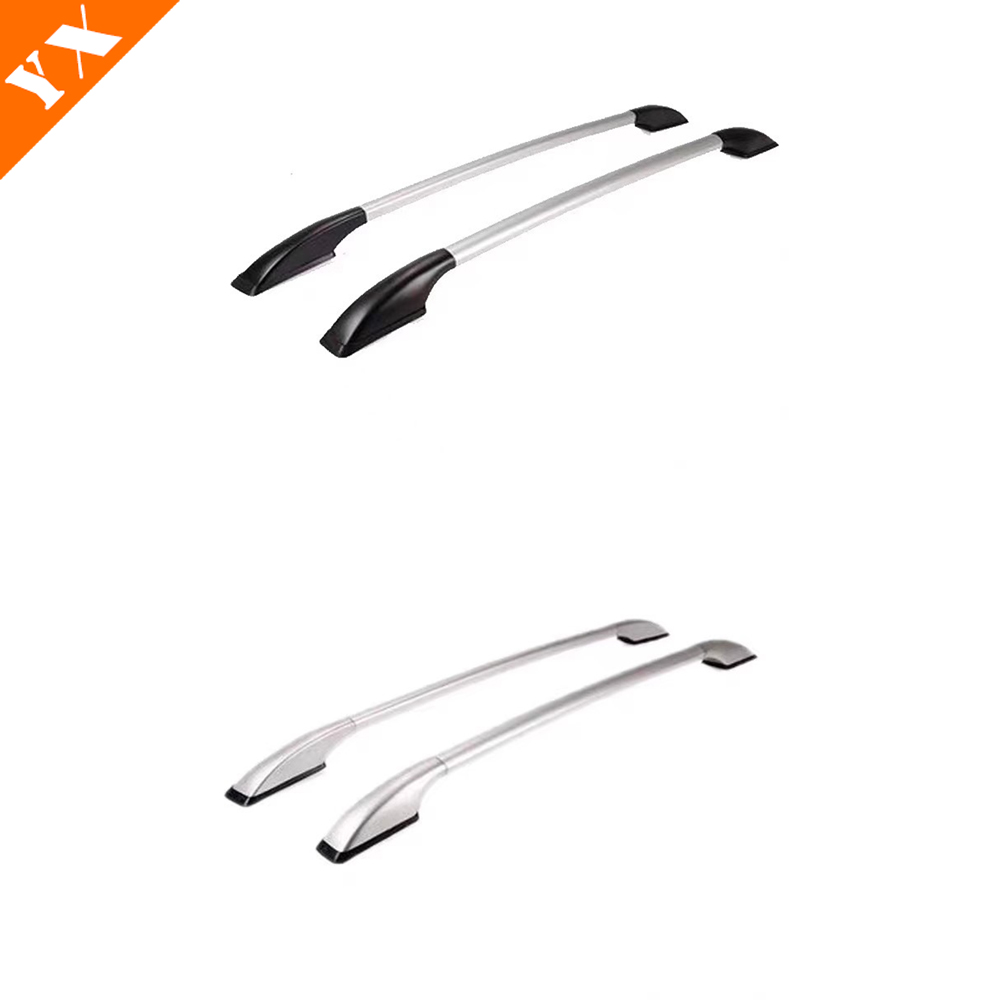 Untuk Poer Great Wall 2024 Poe - Car Roof Rack Cross Bar ulasan dan harga