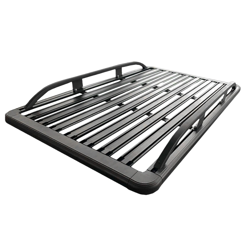 Rak Bagasi SUV, Roof Bar Off-r - Car Roof Rack Cross Bar ulasan dan harga