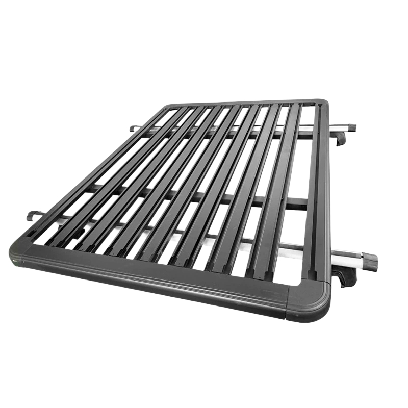 Rak Bagasi SUV, Roof Bar Off-r - Car Roof Rack Cross Bar ulasan dan harga