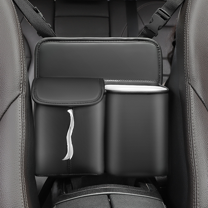 Tas Penyimpanan Gantungan Teng - Car Seat Organizer ulasan dan harga