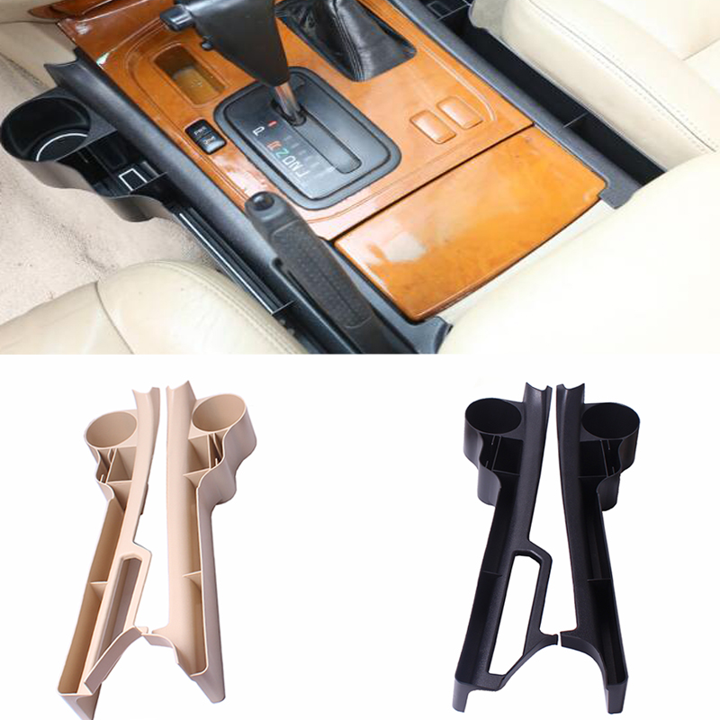 Tempat Penyimpanan Celah Kursi - Car Seat Organizer ulasan dan harga