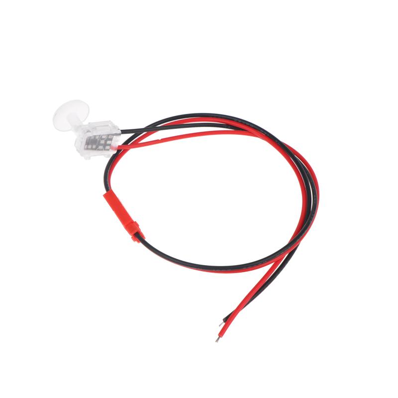 Lampu Gagang Pintu LED Bentuk  - Led Interior Ambient Light ulasan dan harga