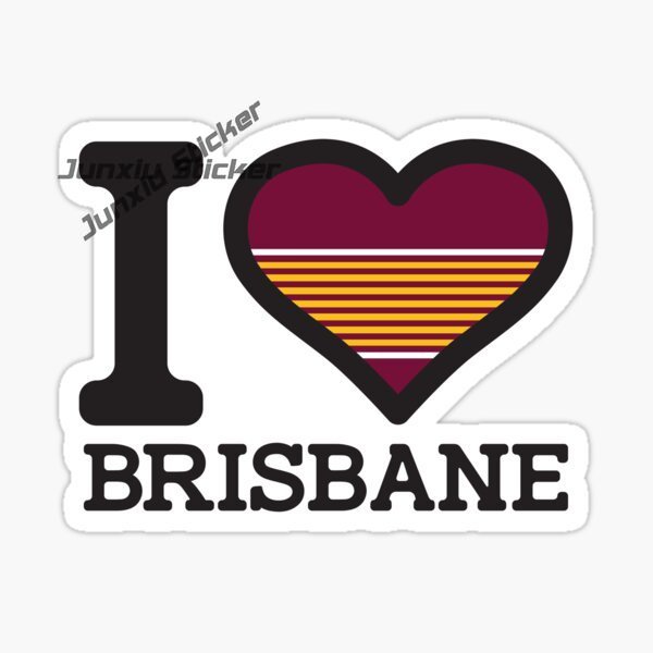 BRISBANE Bendera Australia Lam - Car Accessories Australia ulasan dan harga