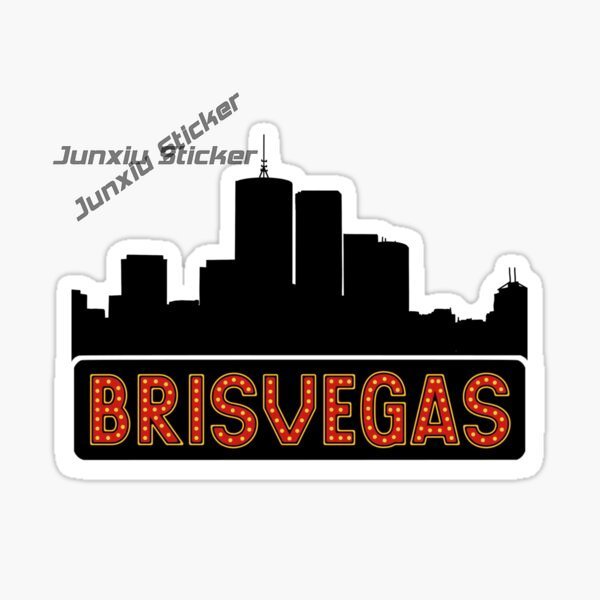 BRISBANE Bendera Australia Lam - Car Accessories Australia ulasan dan harga